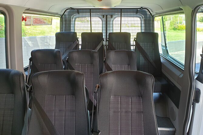 Auckland Airport Private Transfers in a Luxury Minibus - What Are the Possible Drawbacks?