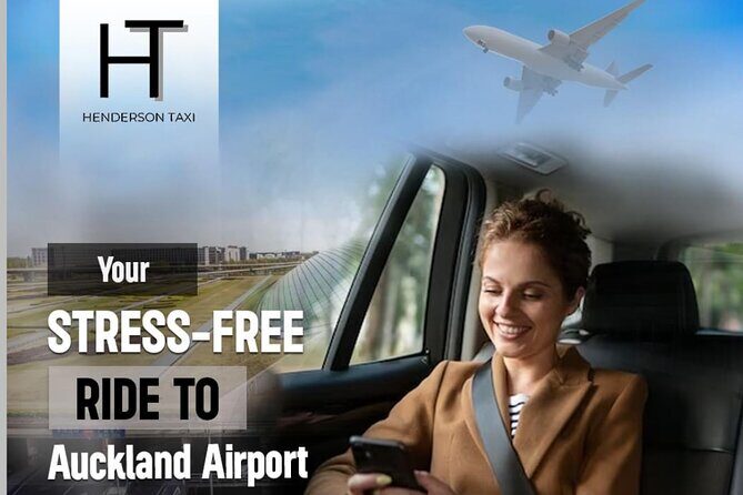 Auckland Airport Private Transfers with child car seats - The Sum Up