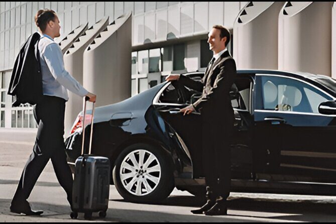 Auckland Airport Private Transfers with child car seats - Frequently Asked Questions