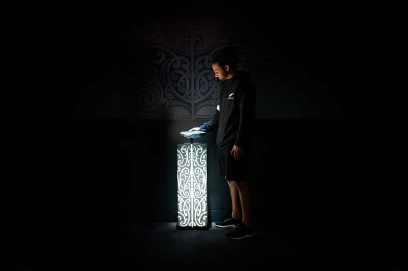 Auckland: All Blacks Experience Guided Cultural Tour - Key Points