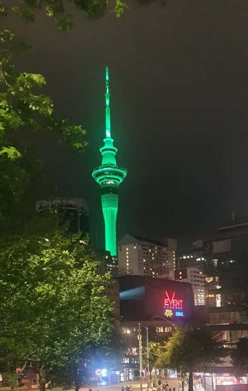 Auckland: Auckland City Tour 4 hours private - FAQ