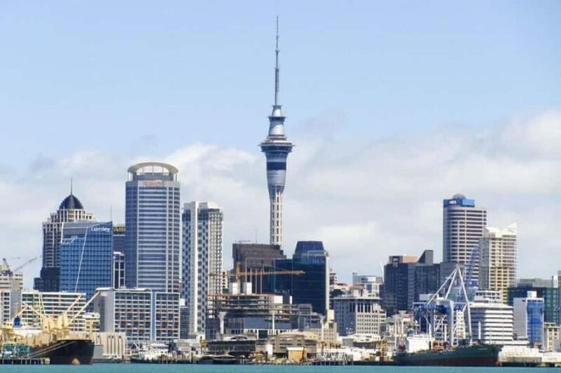 Auckland: Best Street Food Tour With A Local Guide - In-Depth Breakdown of the Itinerary