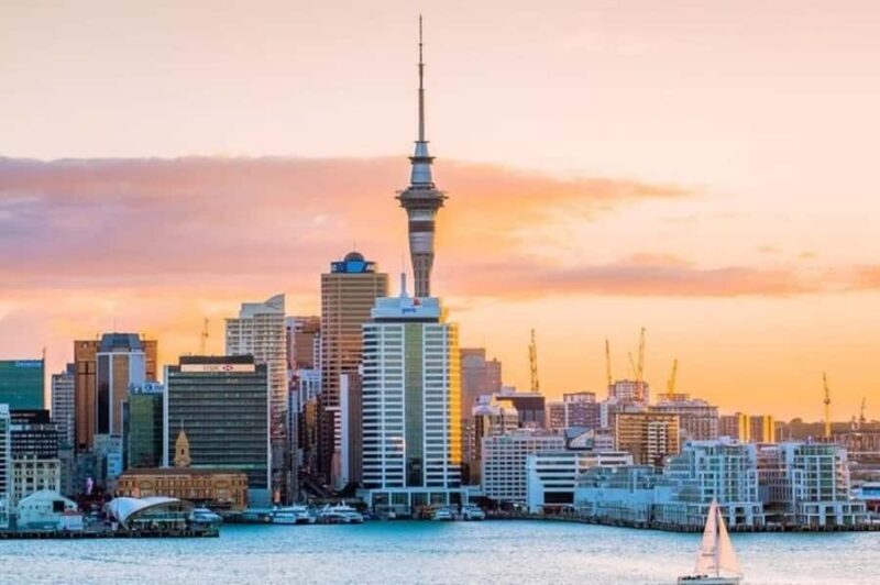 Auckland: Best Street Food Tour With A Local Guide - Practical Considerations