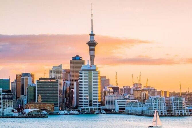 Auckland Best Street Food Tour With A Local Guide - A Detailed Breakdown of the Auckland Street Food Tour