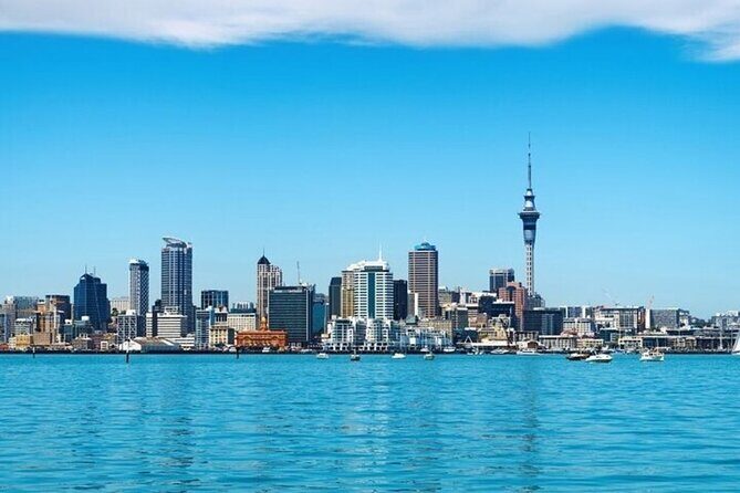 Auckland Best Street Food Tour With A Local Guide - The Food & Drink Tastings: A Highlight
