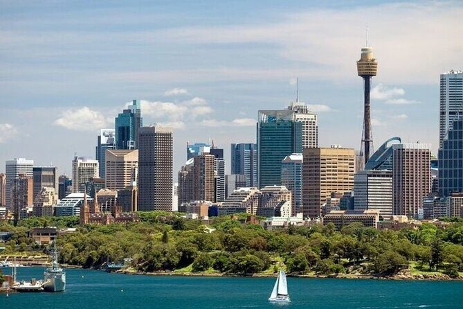 Auckland Best Street Food Tour With A Local Guide - The Sum Up