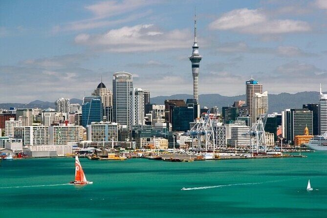 Auckland Best Street Food Tour With A Local Guide - Frequently Asked Questions