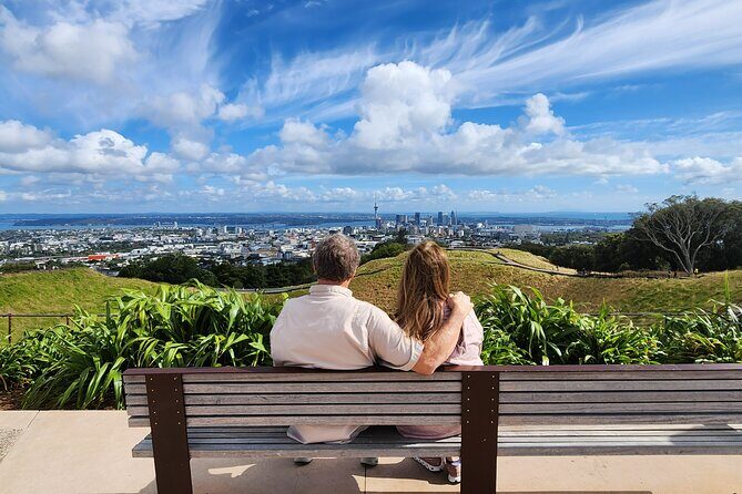 Auckland Best Top 5 Spots Half day Tour - An In-Depth Look at the Tour Experience