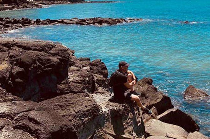 Auckland Bush, Beach and Bites Trail - FAQs