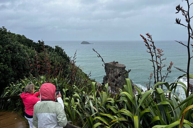 Auckland City and West Coast Black Sand Beach Full Day Tour - What Makes This Tour Stand Out?