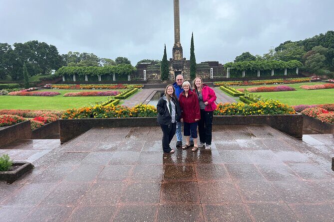 Auckland City and West Coast Black Sand Beach Full Day Tour - What Travelers Say