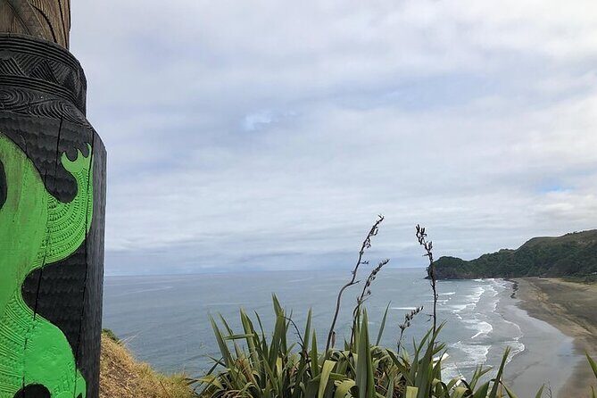 Auckland City and West Coast Black Sand Beach Full Day Tour - Frequently Asked Questions