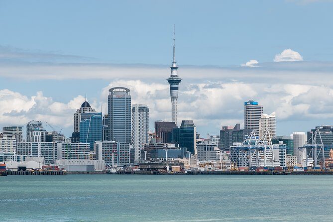 Auckland City Discovery Experience - Private Tour From Auckland - FAQ
