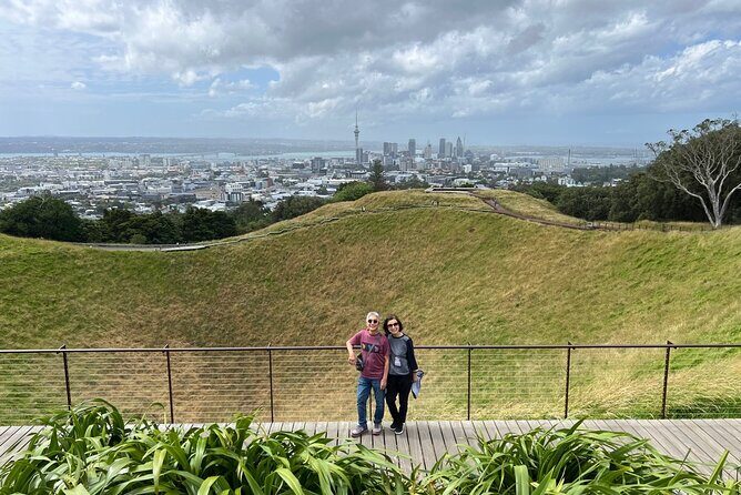 Auckland City Half Day Small Group Tour - Best Spots - FAQ