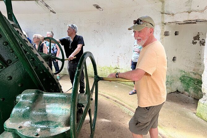 Auckland City Half Day Top Sightseeing Tour(Small Group Tour) - Why Choose This Tour? The Highlights and What to Expect