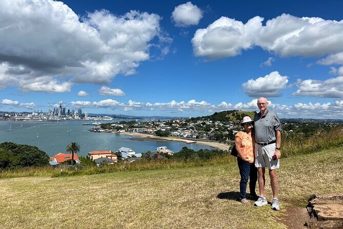 Auckland City Half Day Top Sightseeing Tour(Small Group Tour) - Who Would Love This Tour?