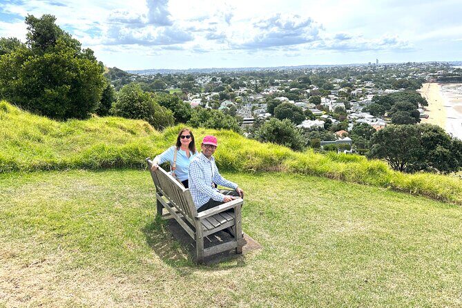 Auckland City Half Day Top Sightseeing Tour(Small Group Tour) - FAQ