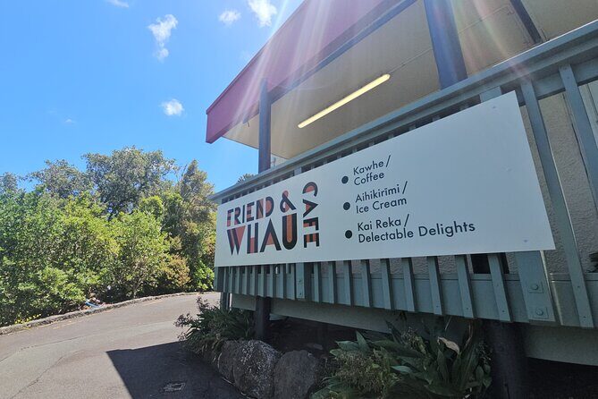 Auckland City Halfday Private Tour - Who Should Consider This Tour?
