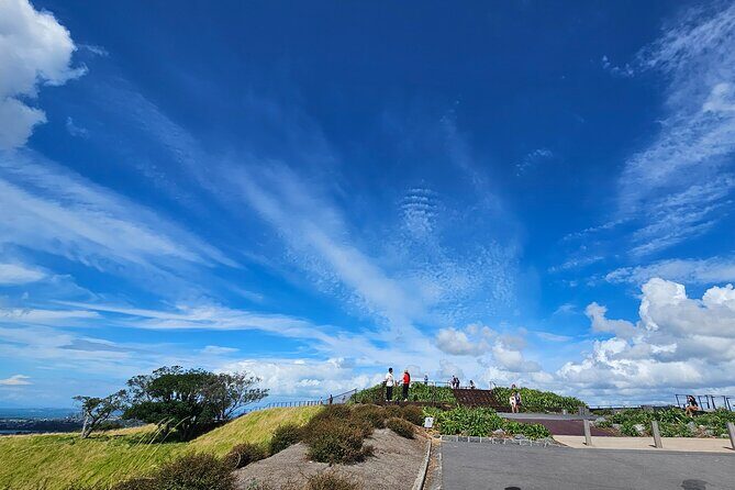 Auckland City Halfday Private Tour - FAQ