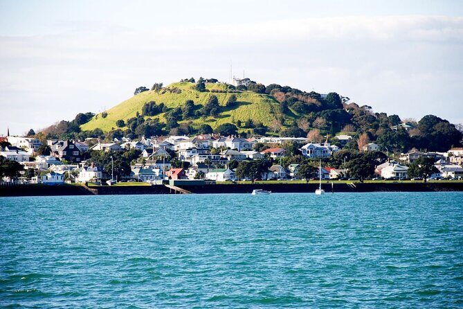 Auckland City Highlights and Hidden Gems Half Day Tour - FAQ