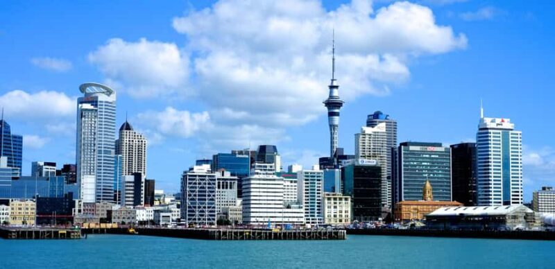 Auckland: City Highlights and Native Forest Experience - Deep Dive into the Itinerary