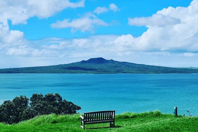 Auckland City Highlights Full Day Tour - The Convenience of Pickup and Small Group