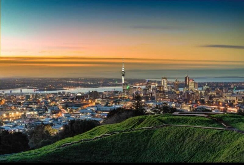 Auckland City Highlights Half Day Tour - What to Expect from This Half-Day Auckland Tour