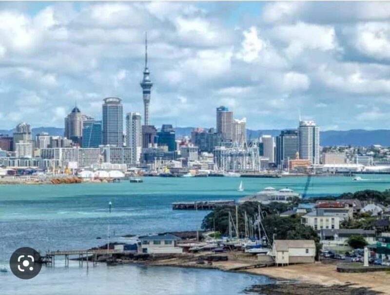 Auckland City Highlights Half Day Tour - The Itinerary: A Well-Curated Slice of Auckland