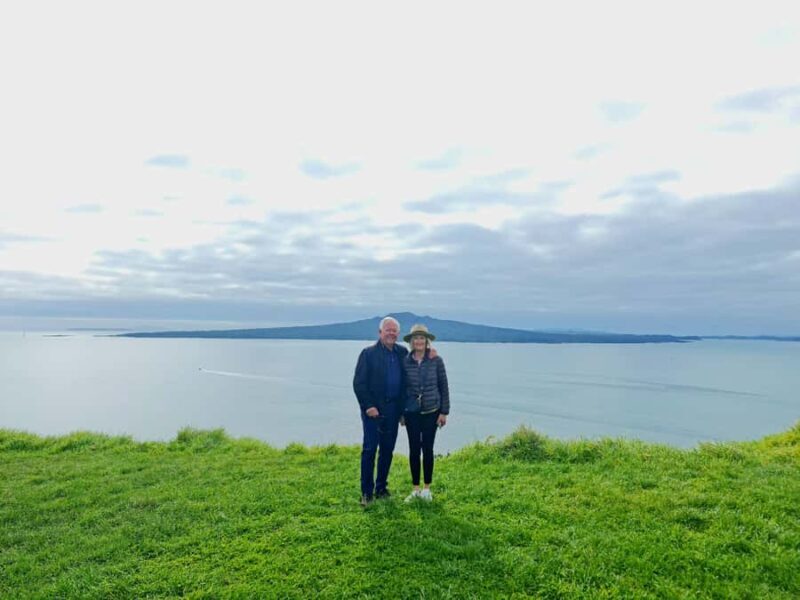 Auckland City Highlights Half Day Tour - Final Thoughts
