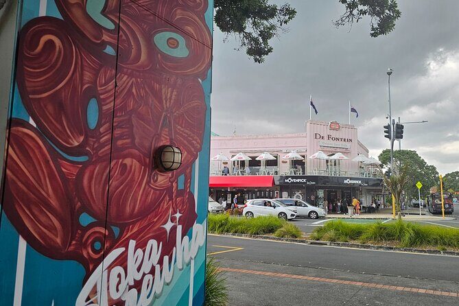 Auckland City Highlights Tour - Final Thoughts: Who Will Love This Tour?