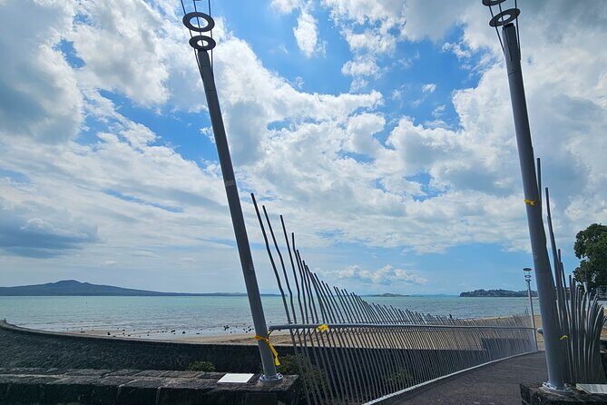 Auckland City Highlights Tour - FAQs