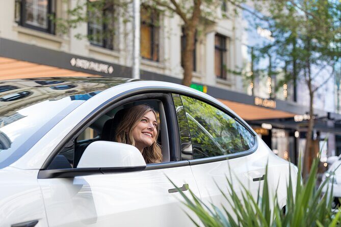 Auckland City Highlights Tour by Car or Van - FAQ
