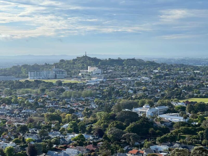 Auckland CITY HIGHLIGHTS Tour with Hotel Pickup - Final Thoughts