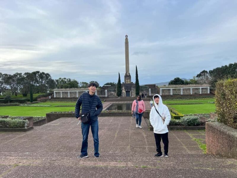 Auckland CITY HIGHLIGHTS Tour with Hotel Pickup - FAQs