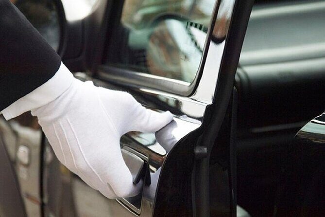 Auckland City Hotel to Cruise Ship Transfer by SUV - The Sum Up: Is It Worth Your While?