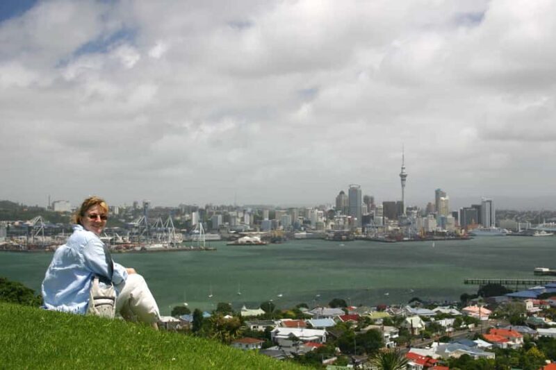 Auckland City Of Sails Half Day Private Tour - Why Choose the Auckland City of Sails Half Day Private Tour?