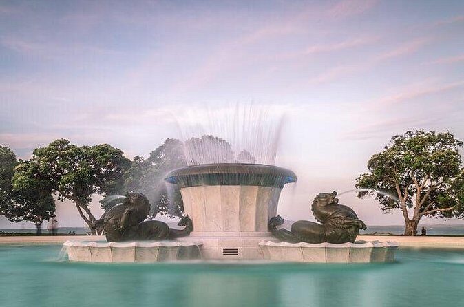 Auckland City Scenic Tour - Final Thoughts