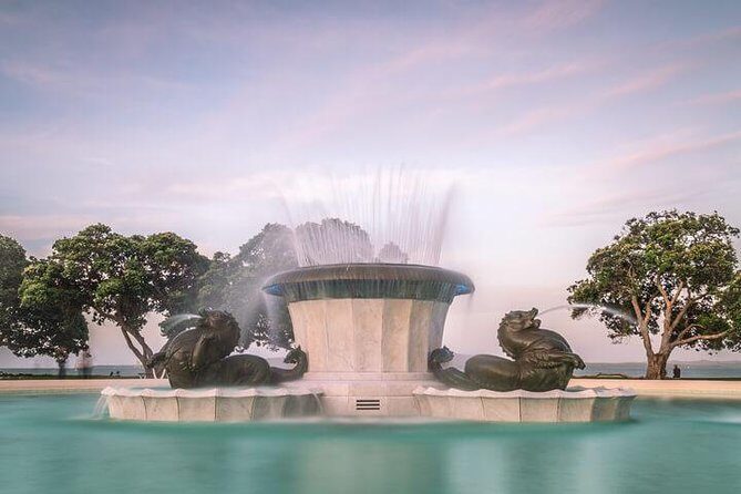 Auckland City Scenic Tour - FAQ: Your Questions Answered