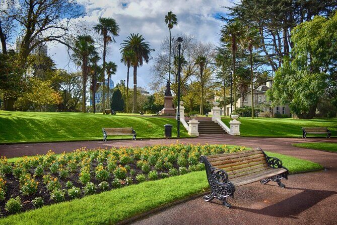 Auckland City Self Guided Walking Tour with an APP - Practical Tips and Considerations