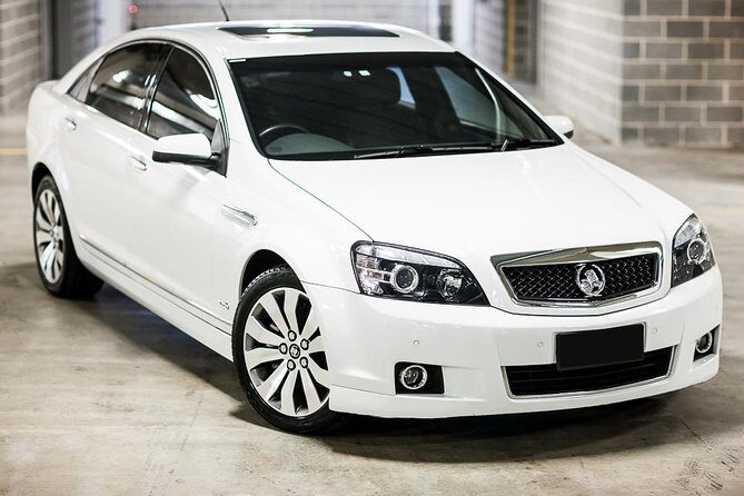 Auckland City to Auckland Airport transfers - Introduction
