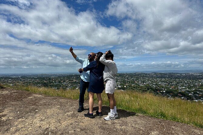 Auckland City Top Sights Half Day Tour - Small Group - FAQ: Your Practical Questions Answered