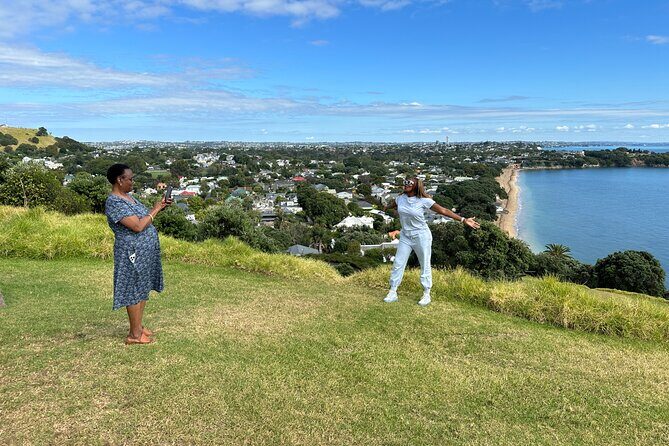 Auckland City Top Spots Half Day Private Tour - Transportation, Price, and Overall Value
