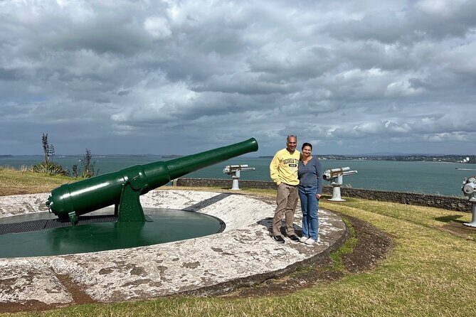 Auckland City Top Spots Half Day Private Tour - Who Should Consider This Tour?