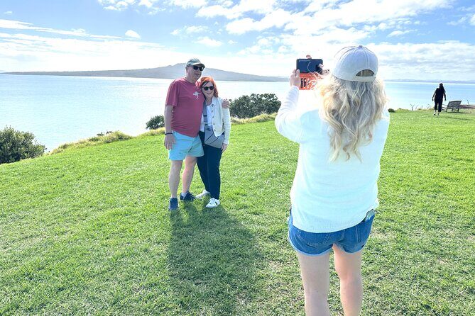 Auckland City Top Spots Half Day Private Tour - The Sum Up
