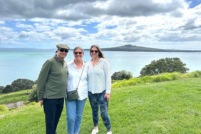 Auckland City Top Spots Half Day Private Tour - FAQ