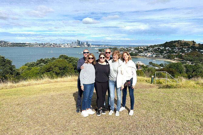 Auckland City Top Spots Half Day Tour(Small Group Tour) - Who is This Tour Best Suited For?