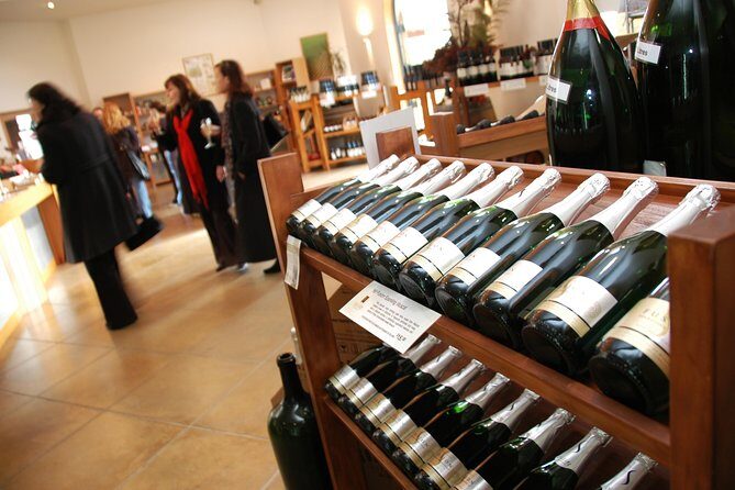 Auckland City Tour & Kumeu Wine Country Includes Wine Tastings & Lunch - FAQ