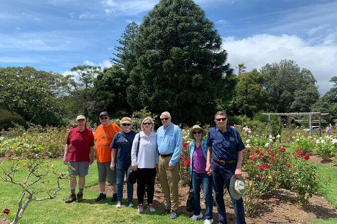 Auckland City Tour One Day The Ultimate Auckland Experience - FAQ