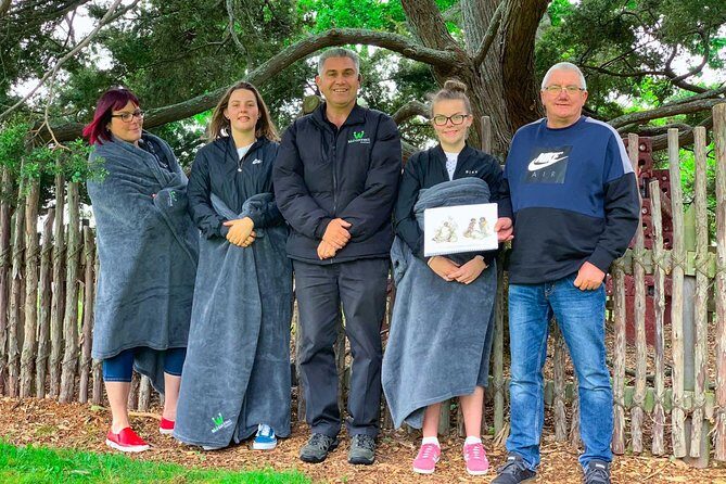 Auckland City Volcano & Scenic Highlights Tour - Value and Price