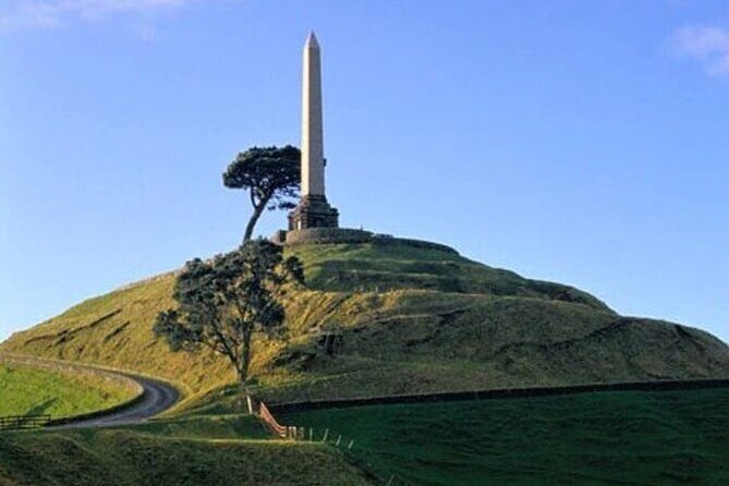 Auckland City Volcano & Scenic Highlights Tour - What the Reviews Say